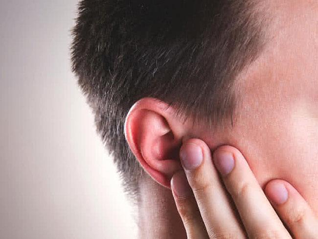 Ear Lobe Cyst: Causes, Treatments, and More - Evolving World