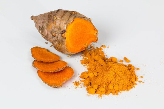 Gesundheitliche Vorteile von Kurkuma und Curcumin