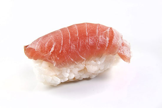 Ist Sushi gesund oder ungesund Irgendwelche Vorteile