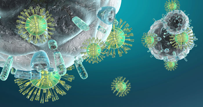 14 häufige Autoimmunerkrankungen, die Sie kennen sollten