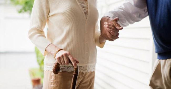 Zahnräder bei Parkinson-Krankheit Ursachen und Behandlung